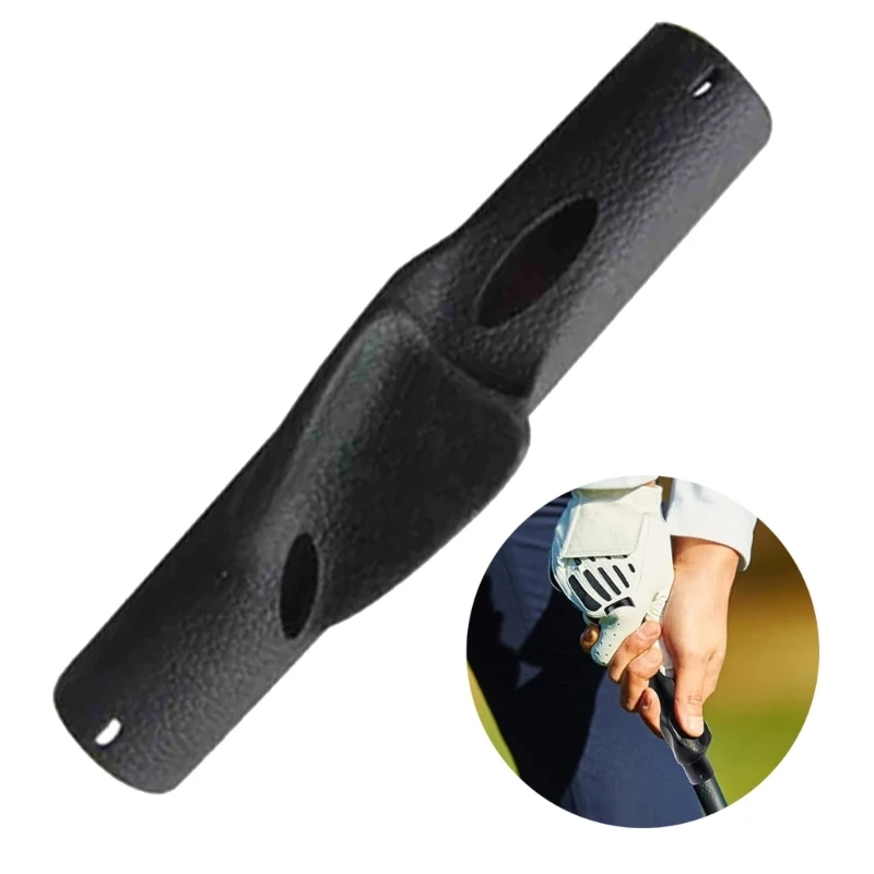 

Portable Golf Training Grip, Swing Trainers, Practice Tool, Postures Correction