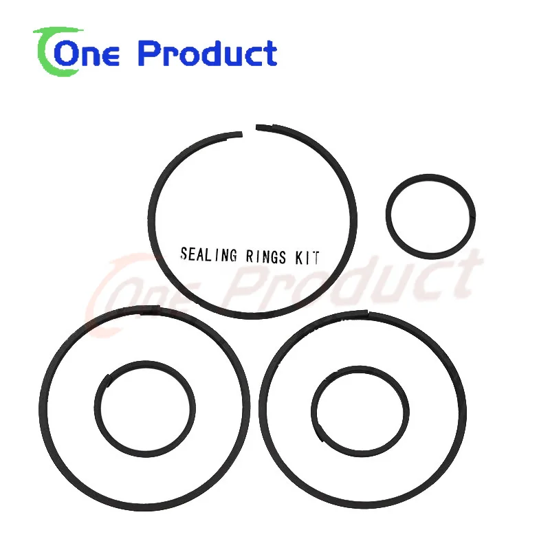 Car Parts  AC60E AC60F Automatic Transmission  Seals Gasket Repair Kit For TOYOTA Gearbox Rebuild Kit  K188900C