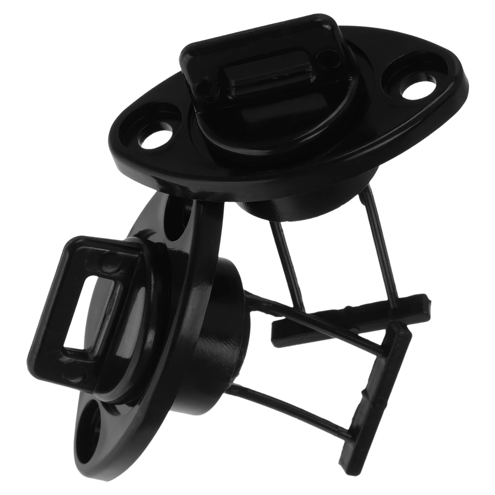 

2pcs Drain Plug Kayak Scupper Hole Stopper Bung for Boats Canoes Effective Seal Robust Materials Universal kayak plugs draining