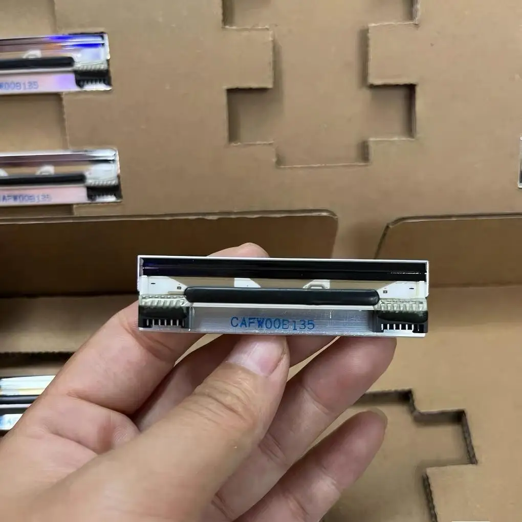 New Print Head KA2002-CF11B, KA2002-CF12B for Bizerba BCII SCII 800, BC SC II 100 200 Label scale thermal printhead KA2002