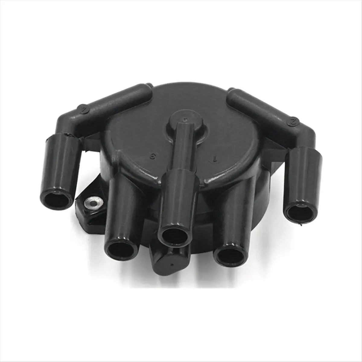 Super Sale Car Engine Ignition Distributor Cover Cap MD-618980 MD618980 for Mitsubishi Pajero Montero L300 L400 Space Gearbox
