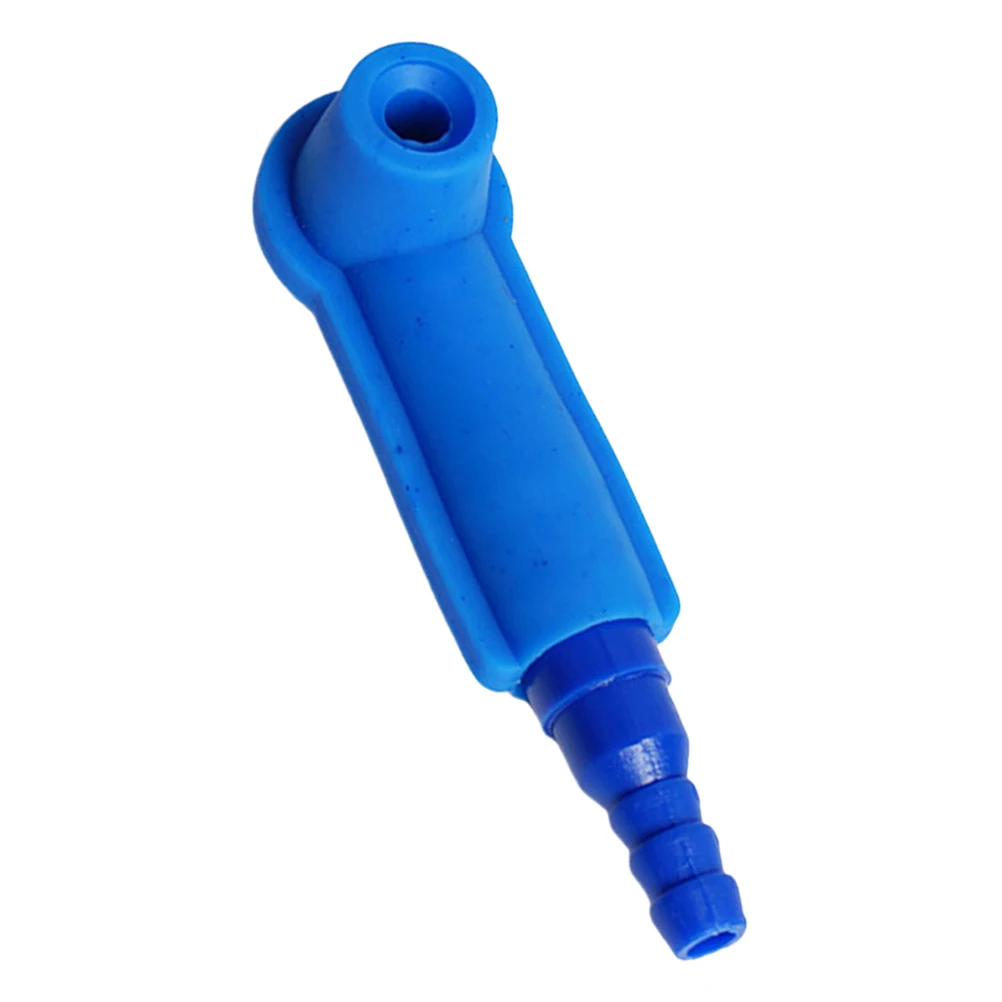 

Oil Connector Tool Brake Fluid Exchange Connector For Car Truck Vehicles Brake Fluid Changer Tool Bleeder Adapters Repair