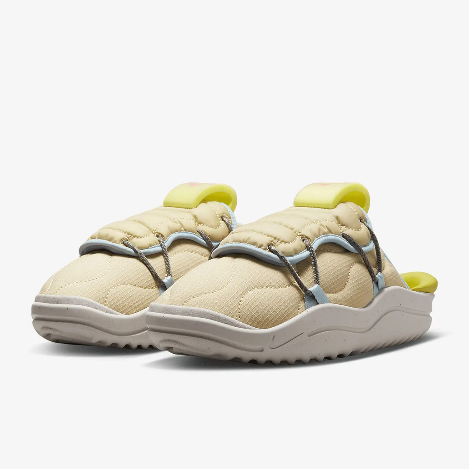 

Мужские удобные тапочки для спорта и отдыха Nike Authentic Offline 3.0 DJ5226-200