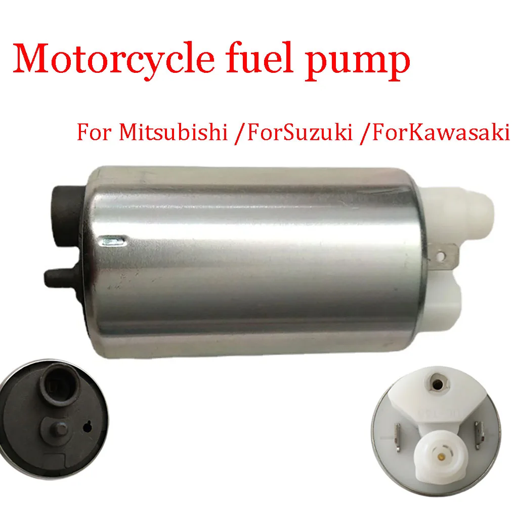 Motorcycle Gasoline Fuel Pump UC-T35 T35 For Mitsubishi GSXR GSX-R For Suzuki V-Strom DL650 49040-0034 15100-27G00