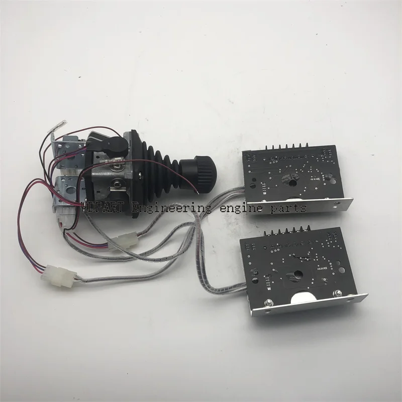 Joystick Controller 53073GT 53073 24493 24493GT For Genie S-40 S-45 Z-45/22 Z-45/25 IC Z-60/34