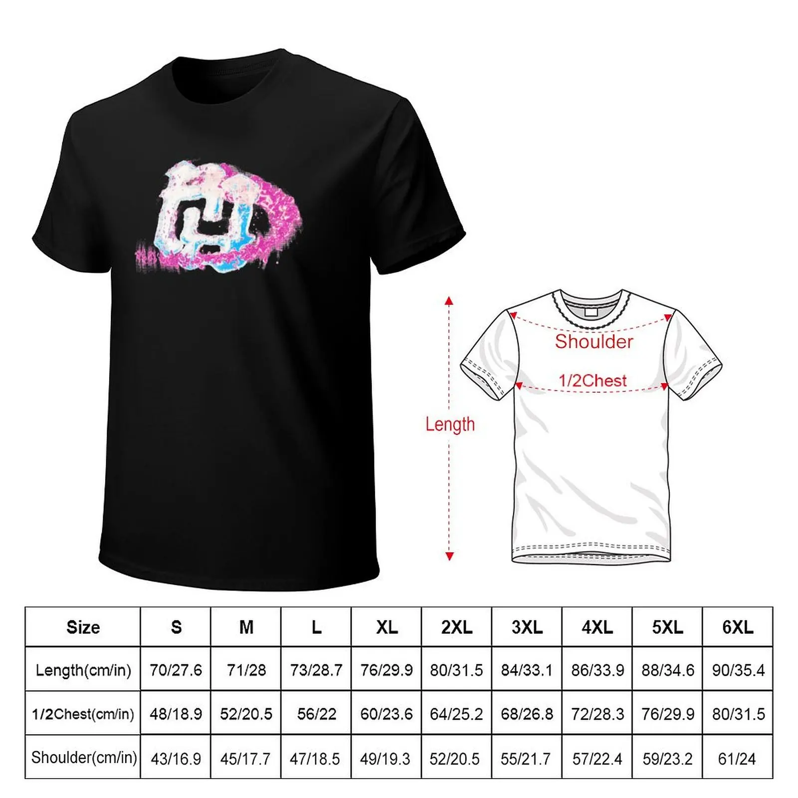 Kankan RR Merch T-Shirt funnys plain anime figures essential t shirt plain white t shirts men