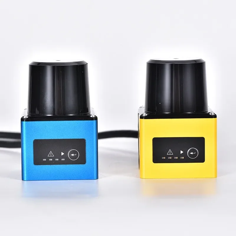 Sensor scanner DLD5 meter 20 meter obstacle avoidance outdoor obstacle avoidance distance sensor