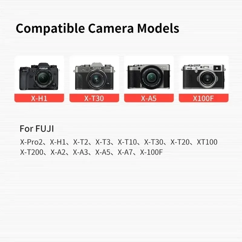 NP-W126 W126S USB-C نوع C الدمية طاقة البطارية Adaptda DC المقرنة ل Fujifilm XS10 XT30 XT20 XT3