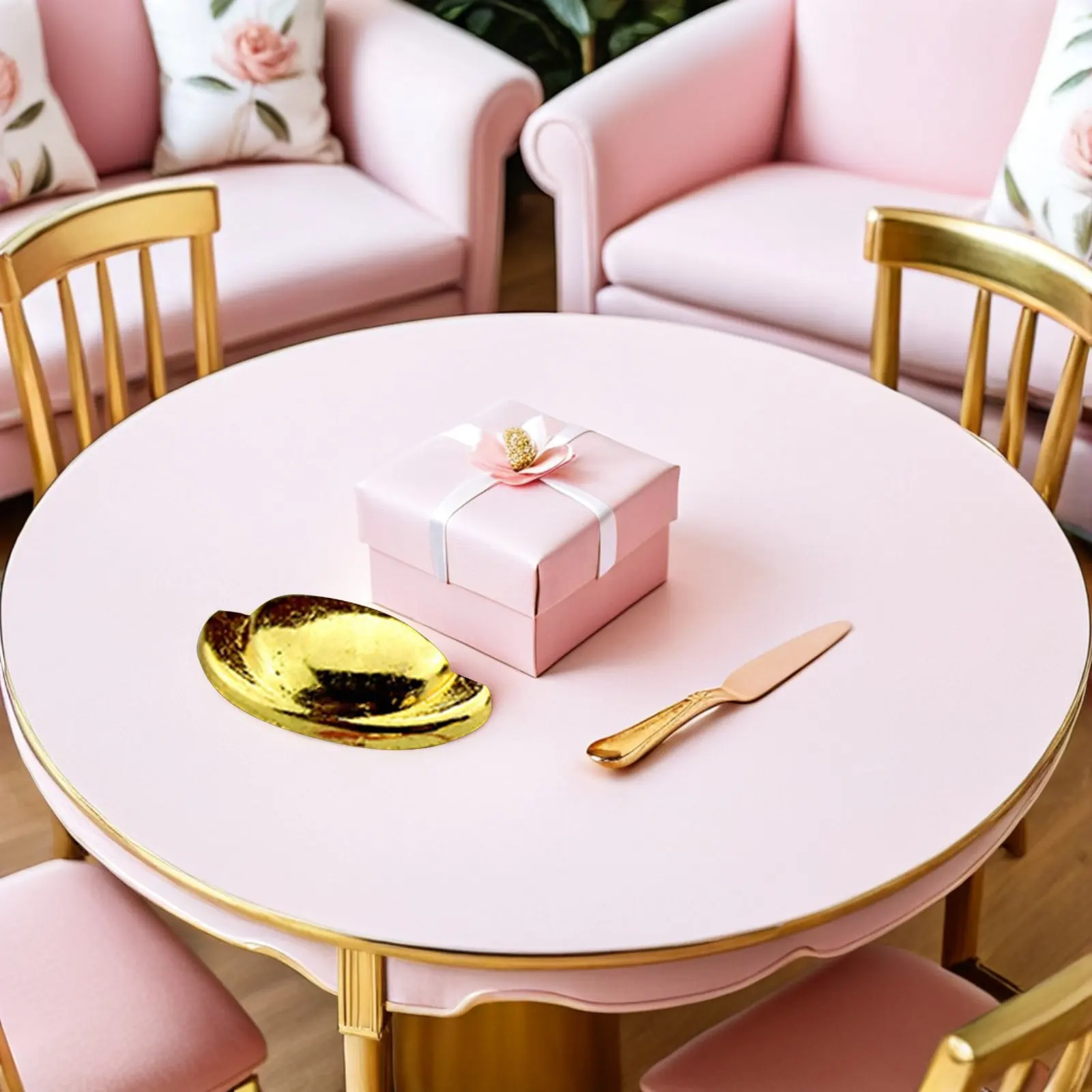 

15Pcs Miniature Handles Mini House Furniture Accessories 1:12 Scale Small Drawer Pulls for Mini Cabinets Tiny Furniture Knobs