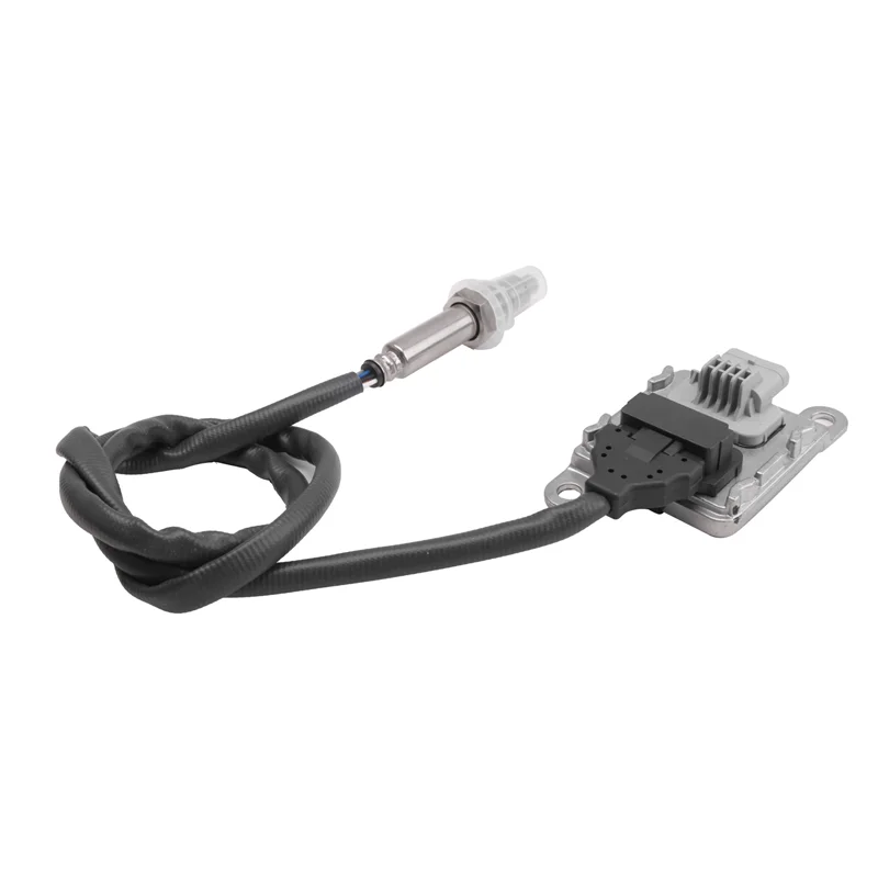 เซ็นเซอร์ไนโตรเจนออกไซด์ ABXN-Bluehdi 2015-2020 สำหรับรถยนต์ Citroen Boxer 2.0 2.2 เซ็นเซอร์ NOx ออกซิเจน ไนโตรเจน หมายเลขอะไหล่ 9817308880 SNS0733B