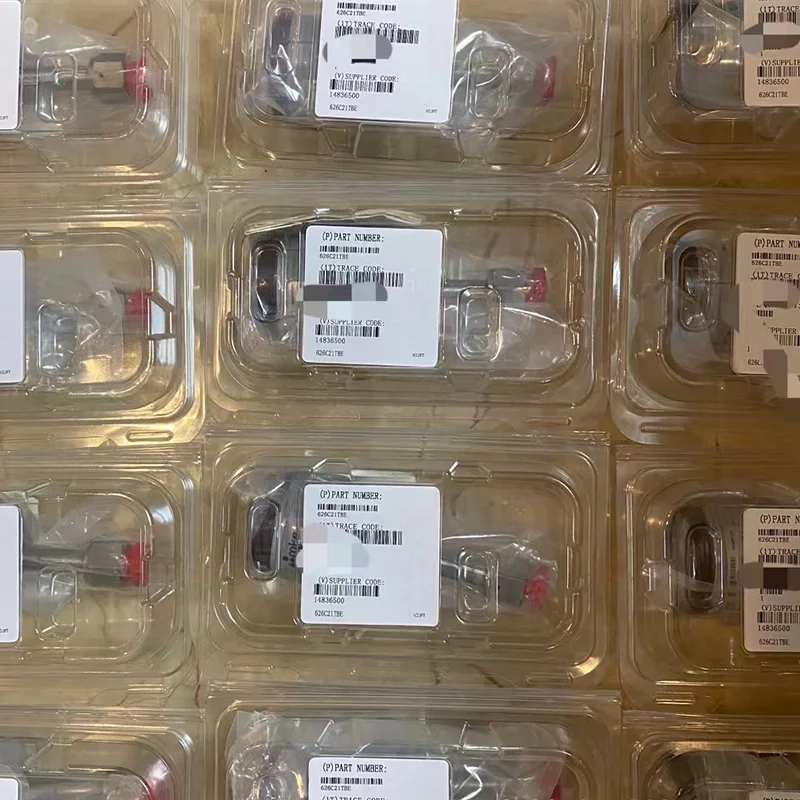 MKS 901P-12040 Lagedruk vacuümmeter Pirani standaard vacuümmeter