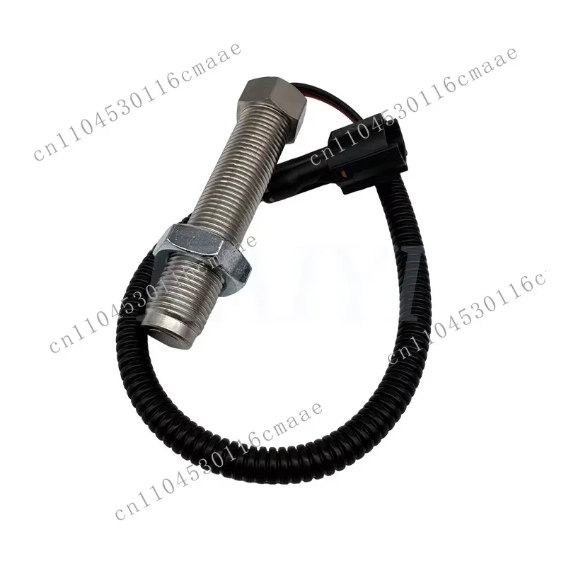 2547-1015 Engine Speed Sensor Excavator Spare Parts for DH220-5/7 DX225/DX340 Construction Machinery Excavators