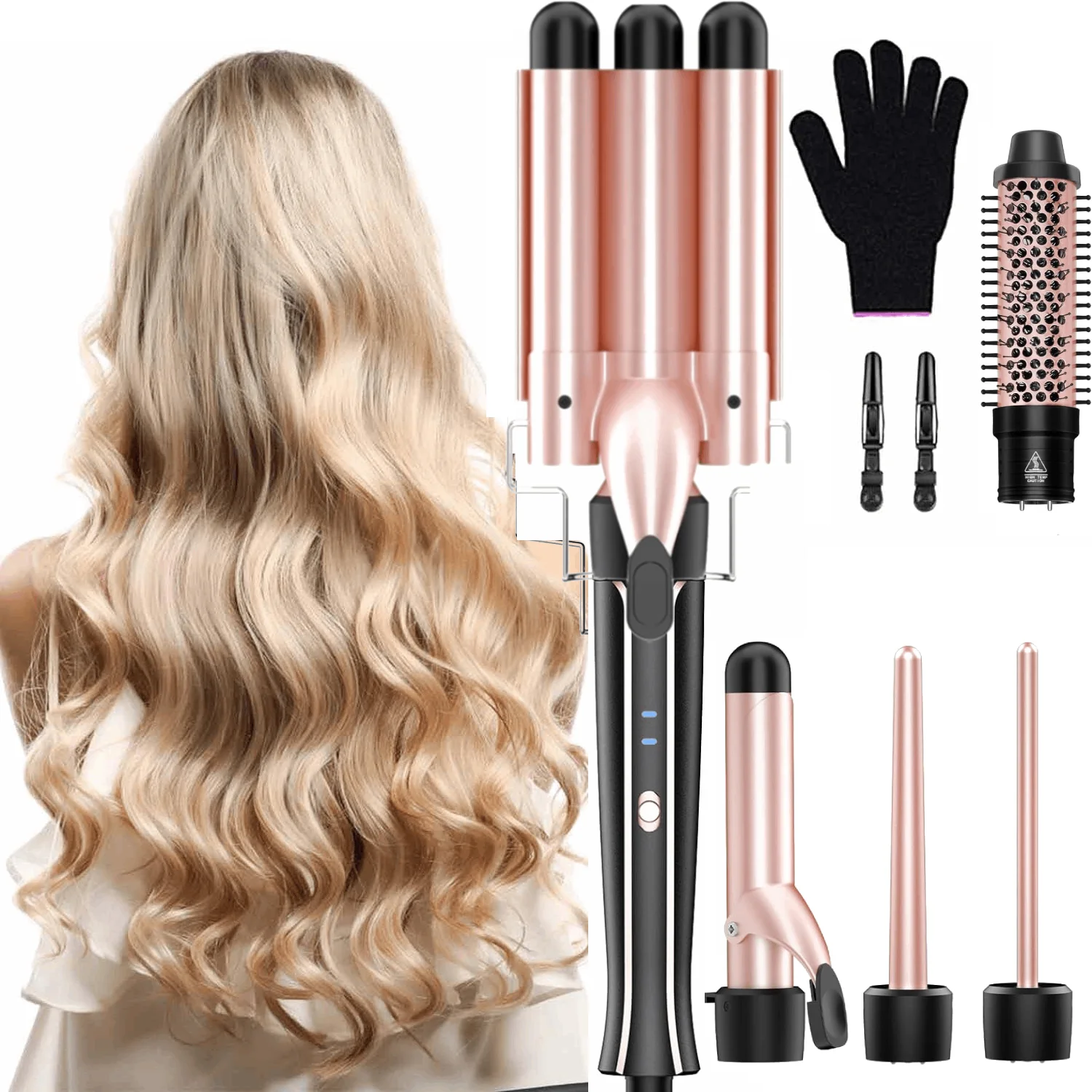 5-in-1-curling-iron-set-with-curling-brush-035”-125”-hair-curler-wand-for-hairstyle-and-heat-resistant-gloves-and-hair-clips