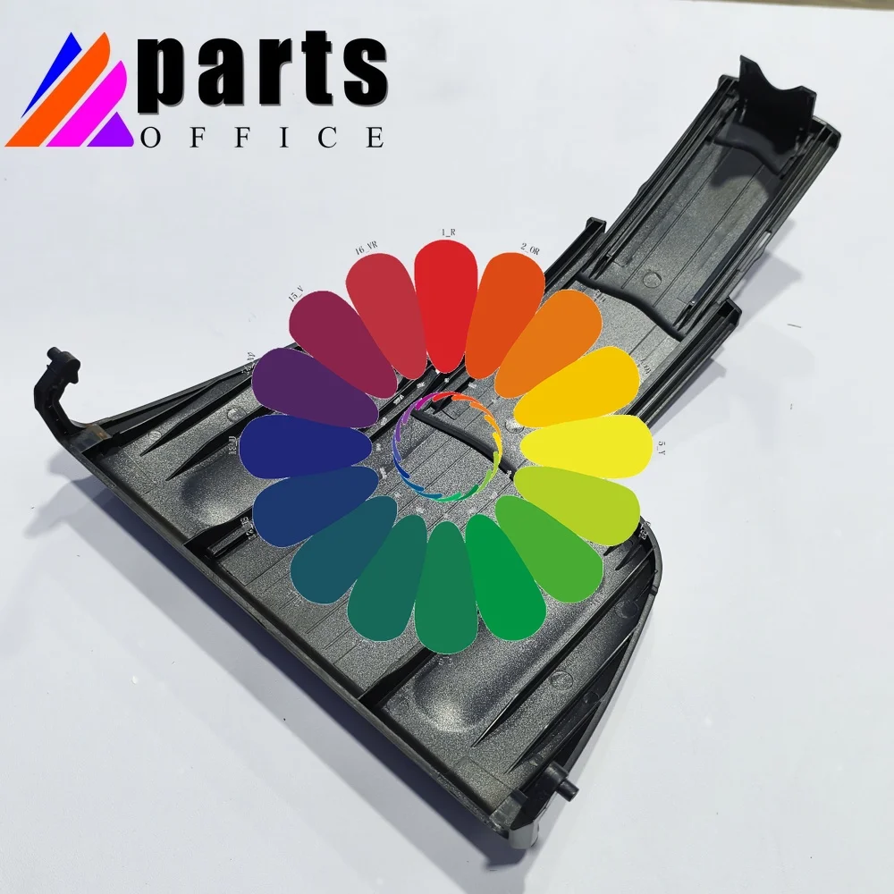 

5pcs Paper Output Tray for Fujitsu fi-7140 fi-7160 fi-7180 fi7140 fi7160 fi7180