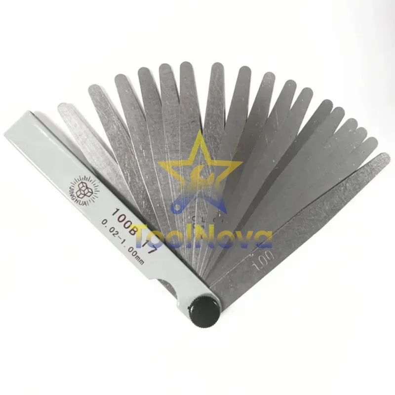2026*Hotsale* 100X17-100X14-100X20-150X17-200X17 Stainless Steel Gauge Stainless Steel Gauge