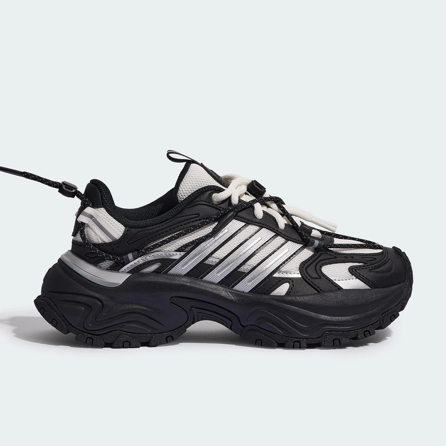 

Adidas genuine summer men's and women's sports fashion classic dad shoes KJ1215