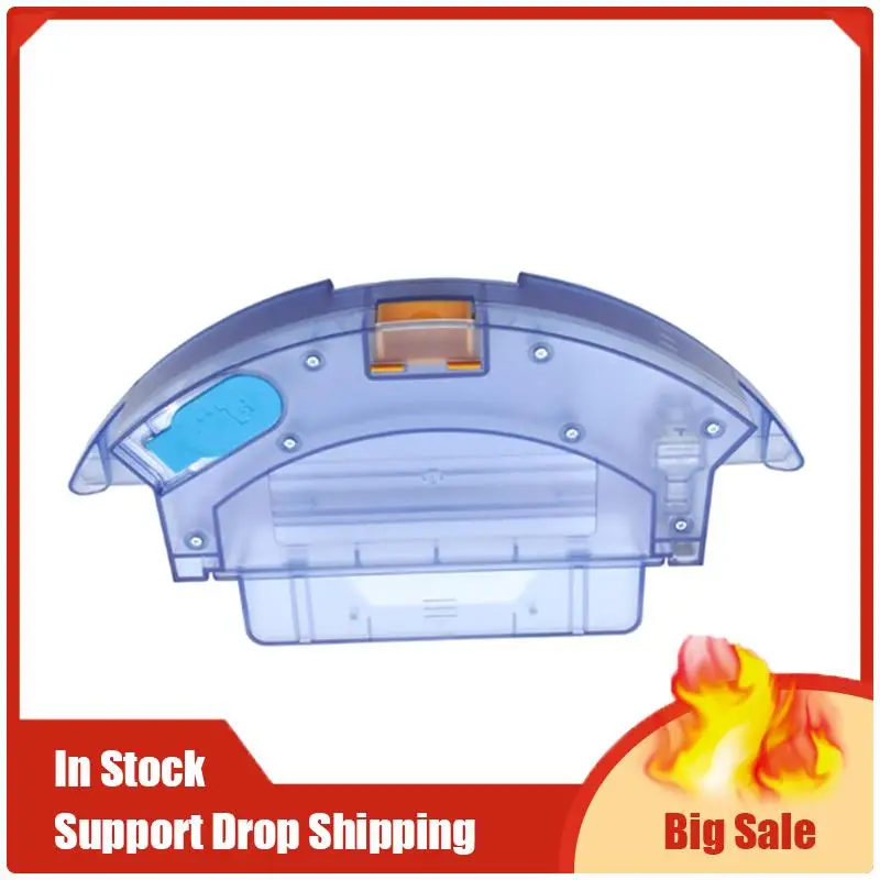 

Top Deals 2 In 1 Water Tankr Mop Cloth Kit For Honver Abir X5 S6 X8 Robot Vacuum Cleaner Accessories