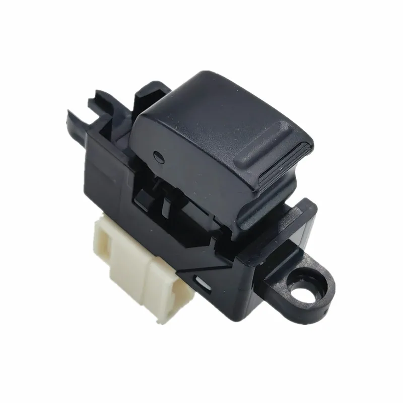 Car Window Lifter Control Switch Button 25411-0V000 6 Pin for nissan-Pathfinder X-Trail Almera Patrol GU Y61 MK2 R20 T30