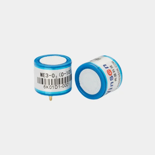 Rilevamento sensore Amberlite XAD 16 O3 Rilevatore gas AC R134 Sensore di rilevamento ozono Me2-O3