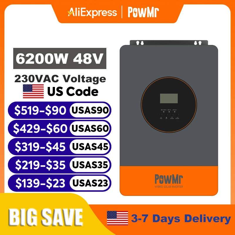 #1 Best Solar Inverters to Buy In 2026