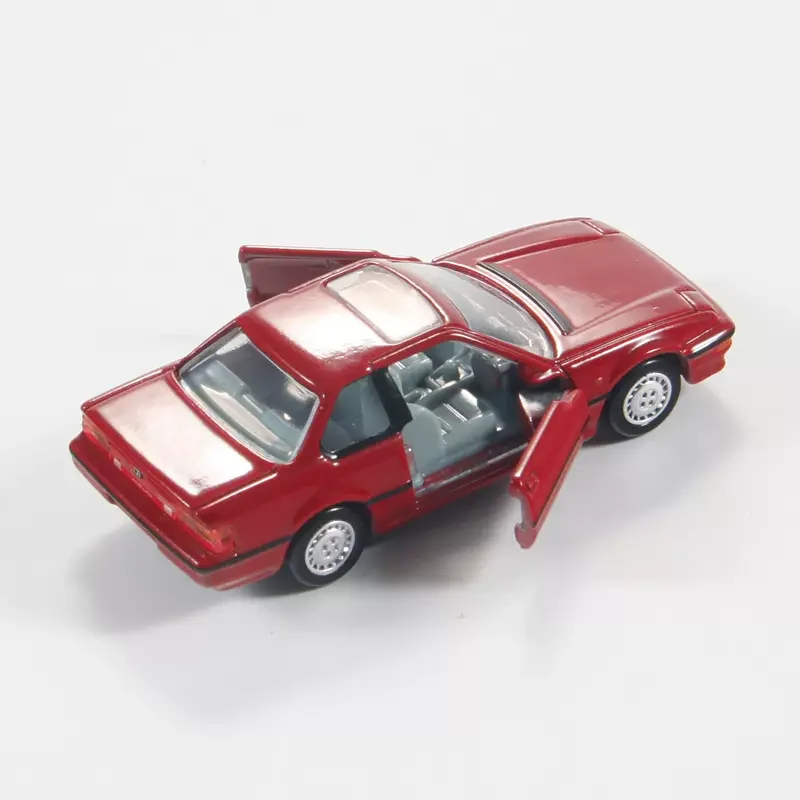 Original Takara Tomy Tomica Premium Car Honda Prelude Toys for Boys Alloy Diecast Vehicle Model Collector Juguetes Birthday Gift