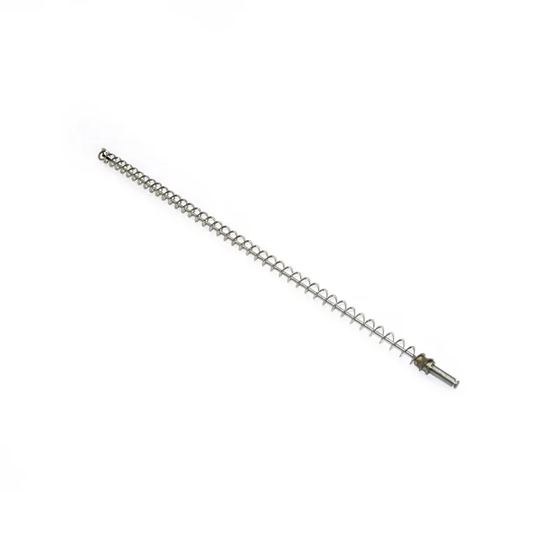 2pcs AD04-3077 B110-2326 B1102326 AD043077 AF1075 Toner Collection Coil For Ricoh AF1060 1075 2051 2060 2075 AP900