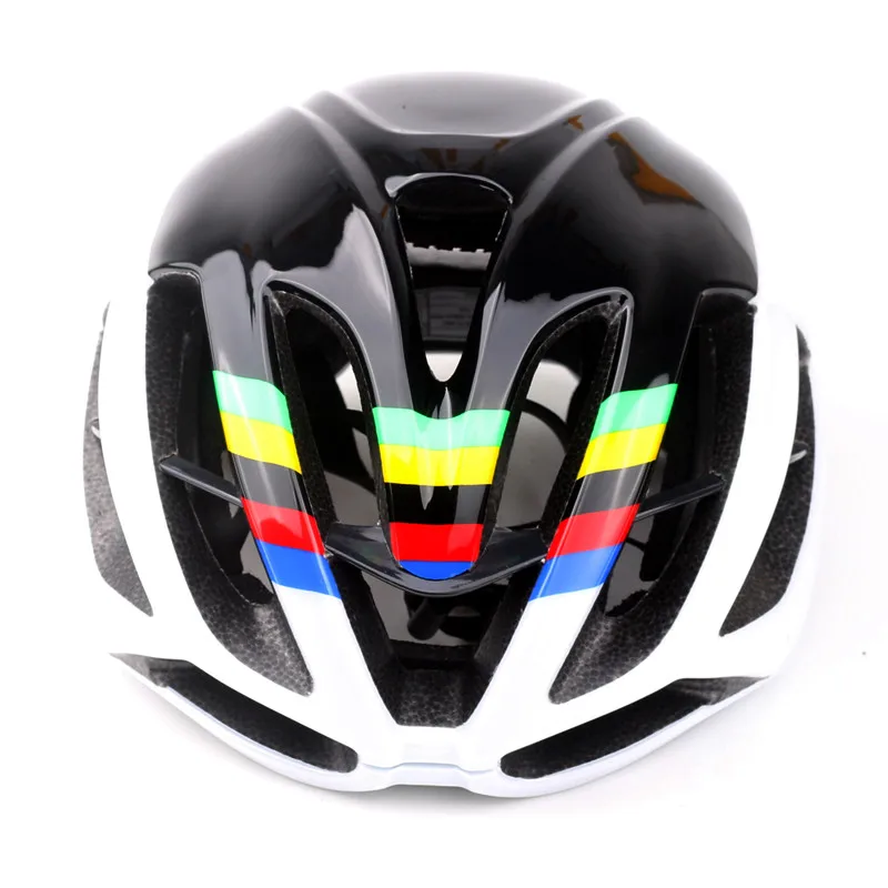 Road Cycling Helmet For Men Women Mtb Bike Helmet EPS Foam And PC Shell Bicycle Equipment Helmet Sport Safety Cap Size M L