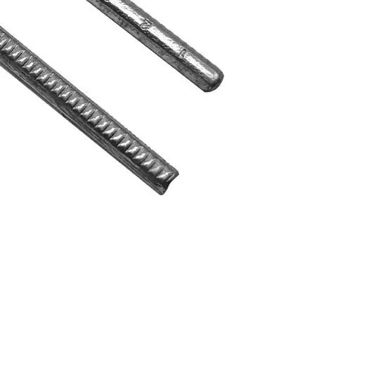 2PCS Extended Electric Hammer Drill Positioning Ruler 1-24 Scale Measuring Tool Bimetal Silver 250mm Lightweight For Accurate Dr