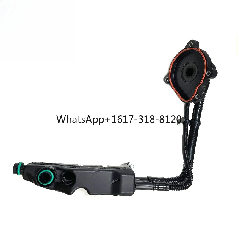 

2760107111 Автомобильный двигатель, маслоотделитель, детали, аксессуары для Mer ce des Be nz W204 A207 S212 R172