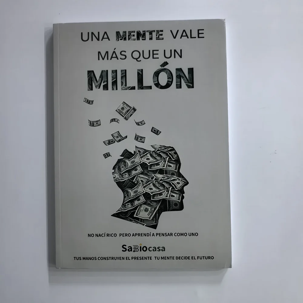 livro-em-espanhol-uma-mente-vale-mais-do-que-um-milhao-mentalidade-de-riqueza-autoajuda-financeira-edicao-brochura-para-empreendedores-adultos