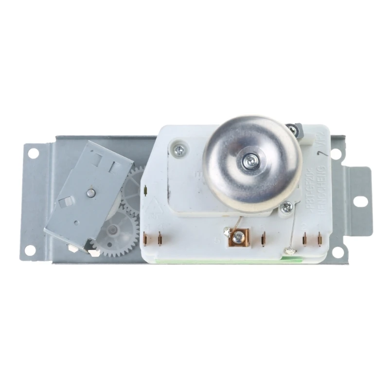 Универсальный Прочный таймер для микроволновой печи для Midea и Galanz WLD35-1/S, контроллер времени для микроволновой печи, Прямая поставка