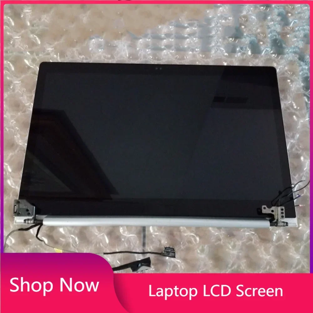

15,6-дюймовый ЖК-экран для HP ZBook 15u G5, полная сборка, верхняя часть FHD 1920x1080
