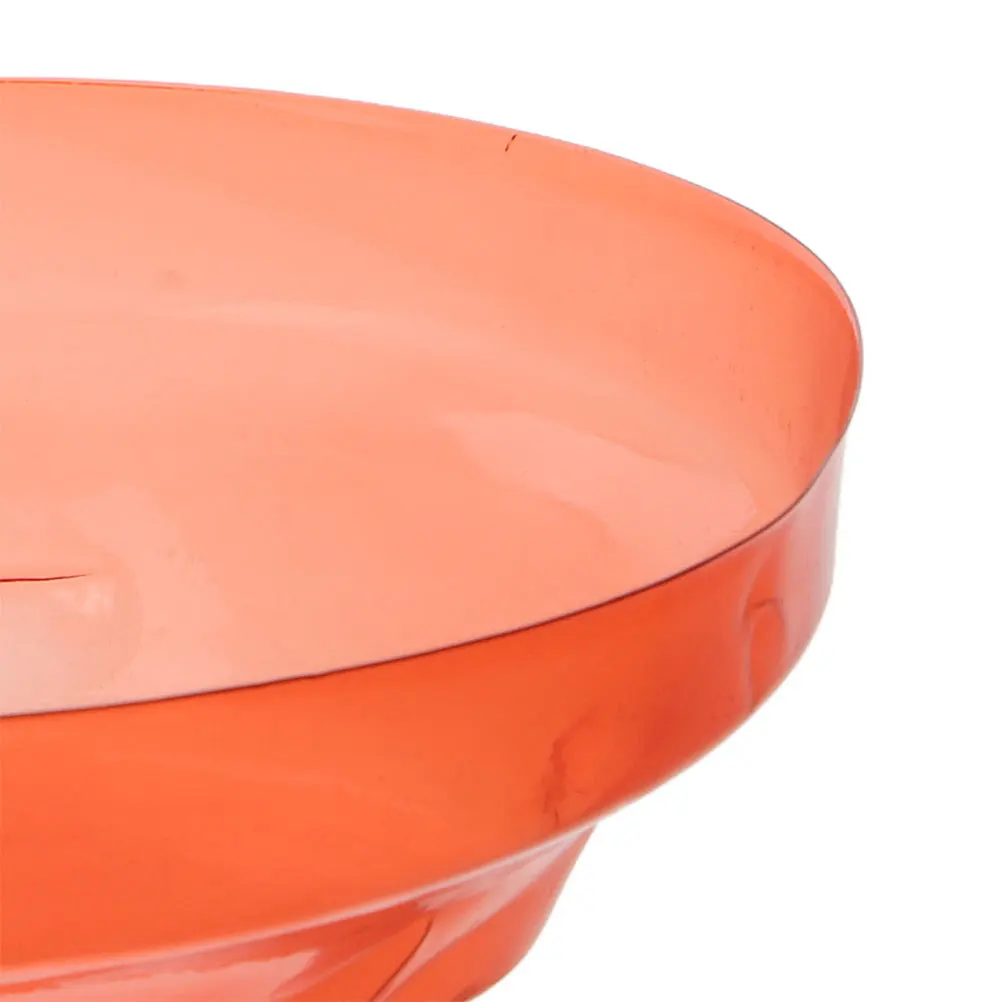 4pcs Smoke Cover Dust Proof Cap For Alarm Protection Reusable Plastic Guard For Home Office Construction Security