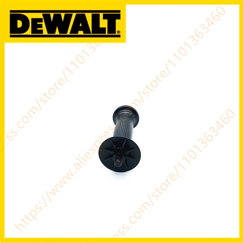 POIGNÉE LATÉRALE POUR DEWALT DWEN202 DWE497 DWE496 DWE494 DWE493 DWE492 DWE491 DWE490 DWE4559N DWE4557 DWE4519 DWE4517 D28493 D28494N