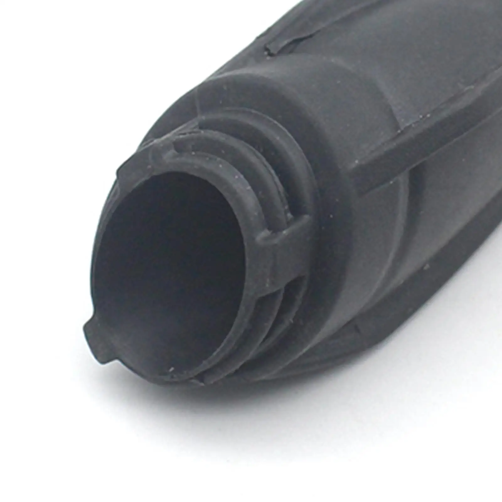 안테나 라디오 케이블 커버 CAN-AM 삼륜차 스파이더 RT에 적합