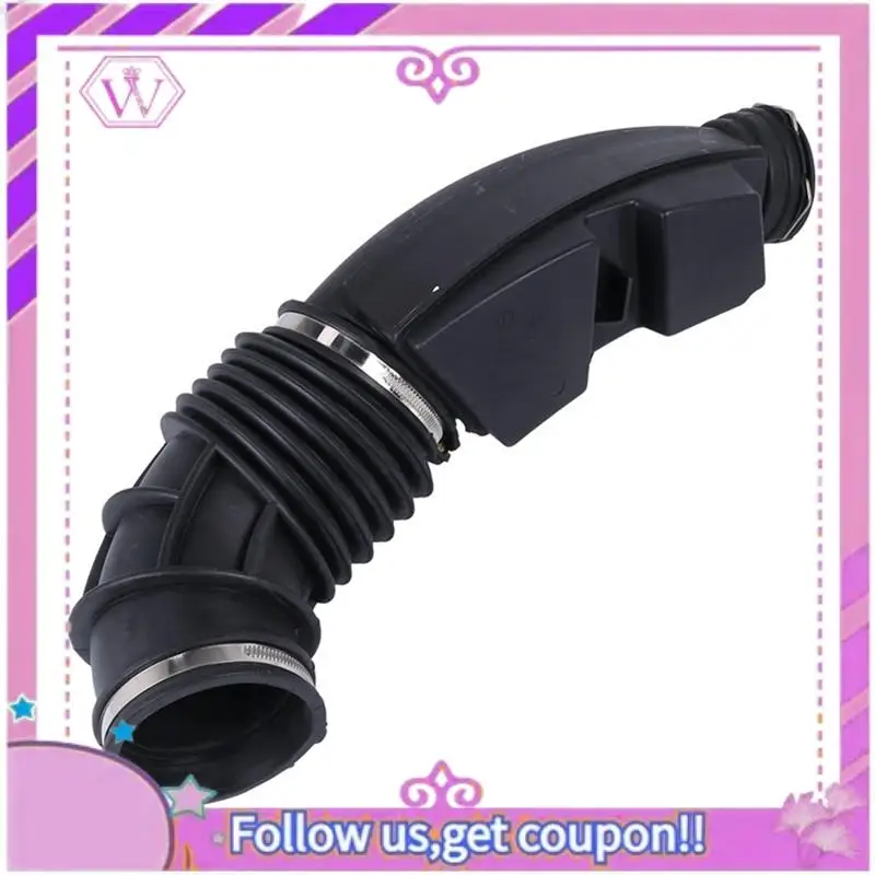 

Latest Car Air Duct For BMW 6 7 Series X4 X5 G32 G12 G02 G05 Brake Air Duct Air Filter Intake Duct Replacement Accessories 13718