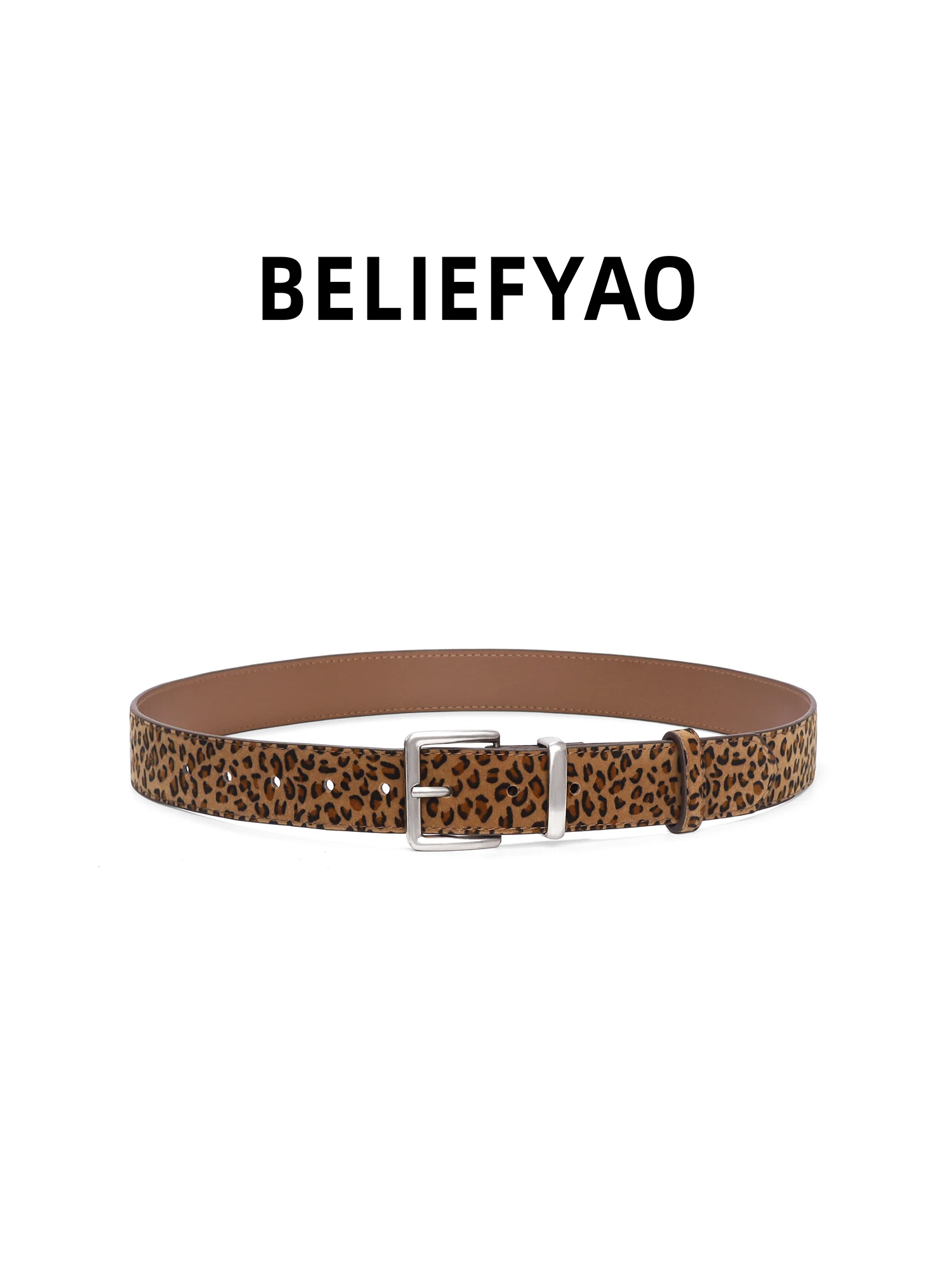 cinto-original-beliefyao-com-estampa-de-leopardo-moda-feminina-superficie-de-veludo-estilo-y2k-fivela-de-metal-em-liga-c
