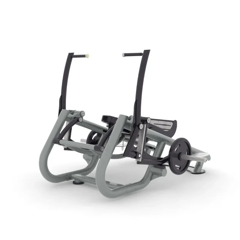

Whole Body Press Plate Loaded Commercial Fitness Equipment Newest Design for Home Gym Equipment Fitness Machines