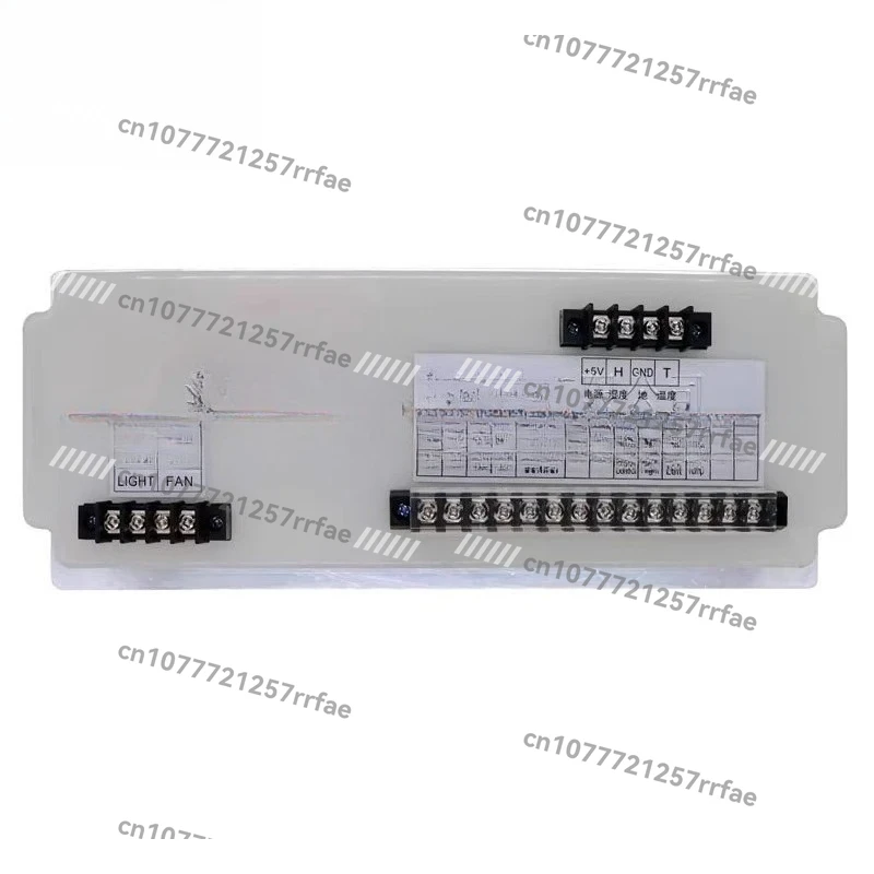 

Incubation controller, temperature control instrument Microcomputer automatic XM-18D temperature and humidity controller