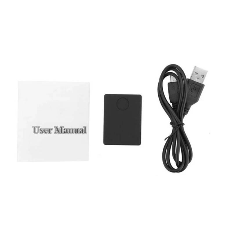 N9 Wireless GSM Listen Audio-Bugging  Voice Detect Car GPS Tracker Real-Time Listen Audio-Tapping Device JIAN