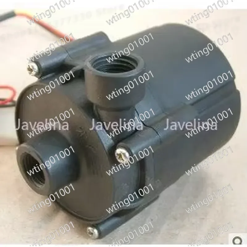 for SC1000 Water Cooled Pump Variable Speed for PMP500 Replacement G 4 Thread Inlet Outlet Compatible Same Model Efficient