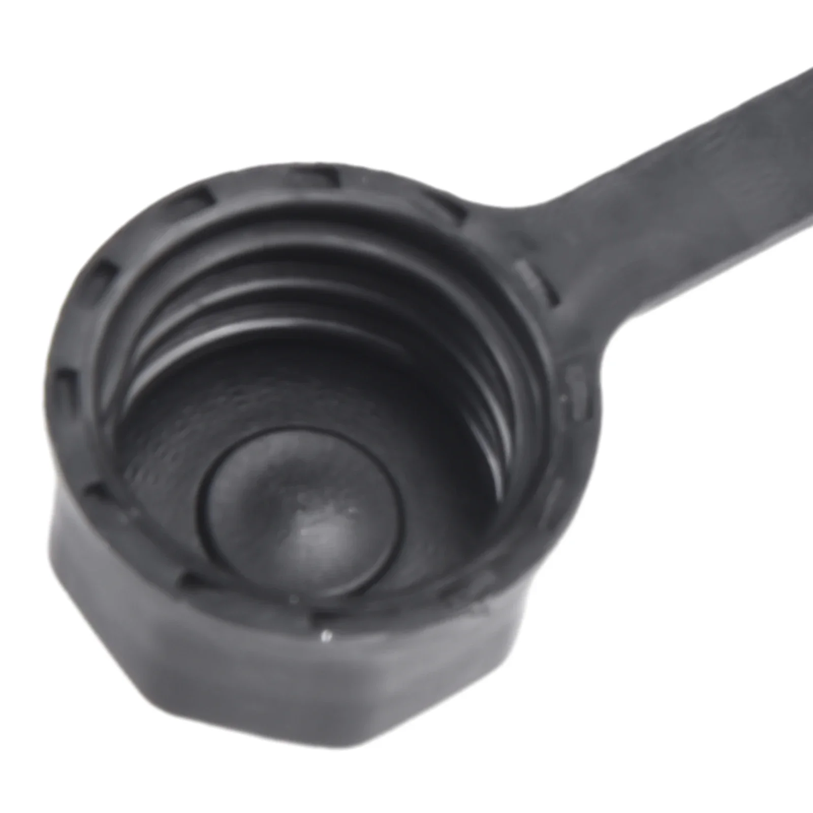 Container Gas Vent Cap Kits Hinten Ersatz 8Pcs Zubehör Kann Befestigungs Schraube Für Gott Für Wedco Dichtung