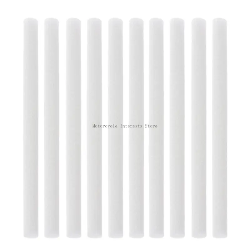 

Эффективные увлажнительные стержни с увлажнителем 8 мм идеально подходят для спальни или гостиной