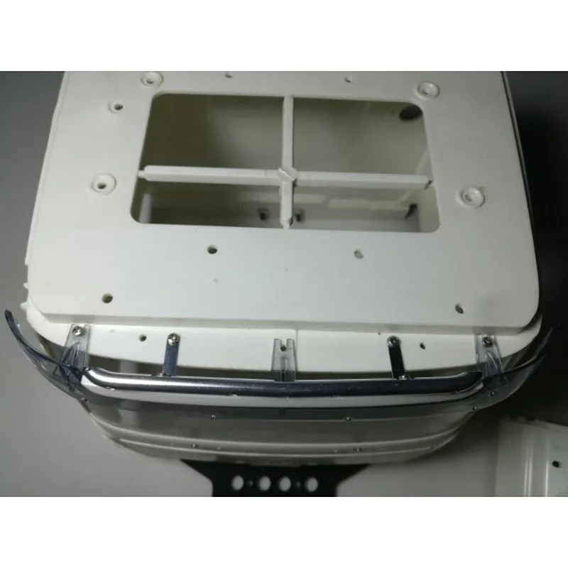 

Degree Spare Parts Sunshade LED Light Compatible with 1/14 Tamiyaya Tractor Truck 56335 56348 Toucan RC Hobby Model TH21464