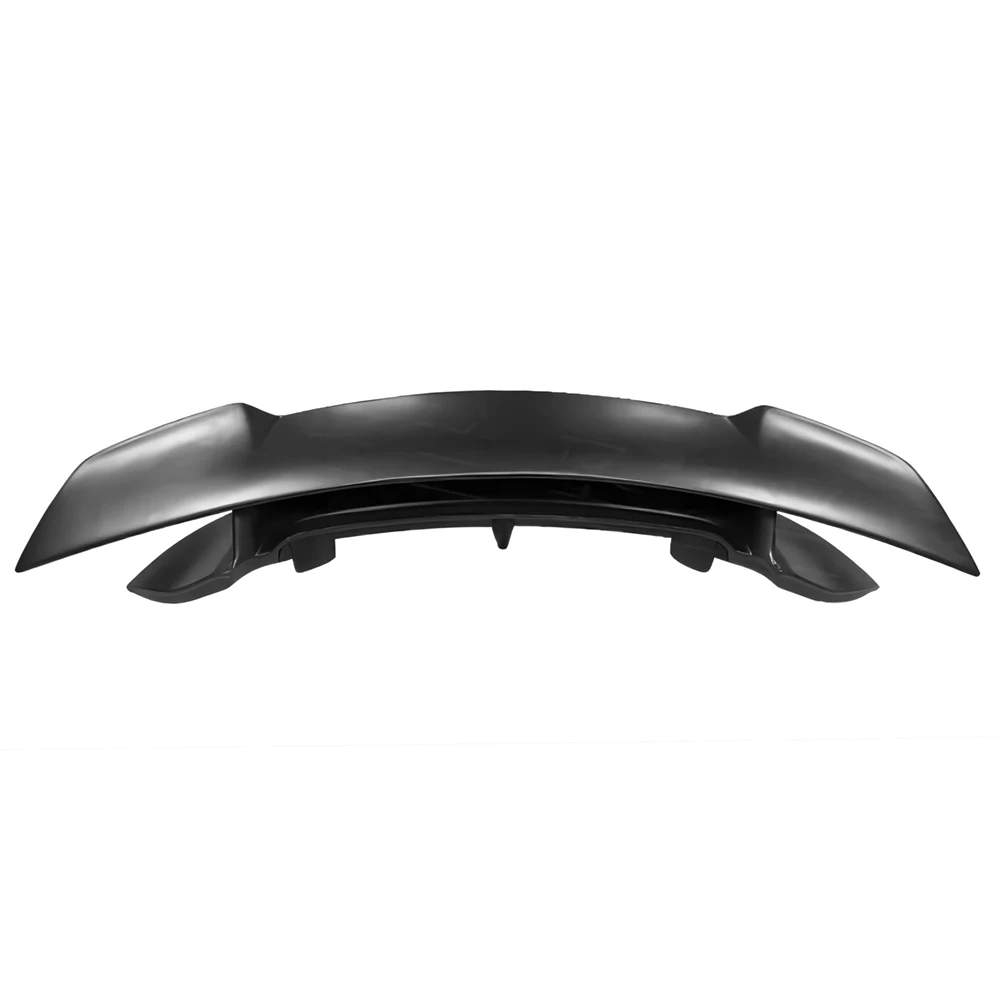 Carbon Fiber Rear Trunk Spoiler Wing Lip Bootlid For 911 992 Carrera 4 4S 19-23 VS Style