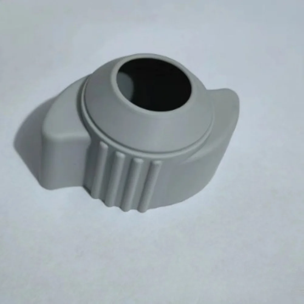 2 PCS Soft Rubber Door Knob Cover Grip Extension Lever Handle For Elderly Disabled Child Safety Home Accessibility Tool