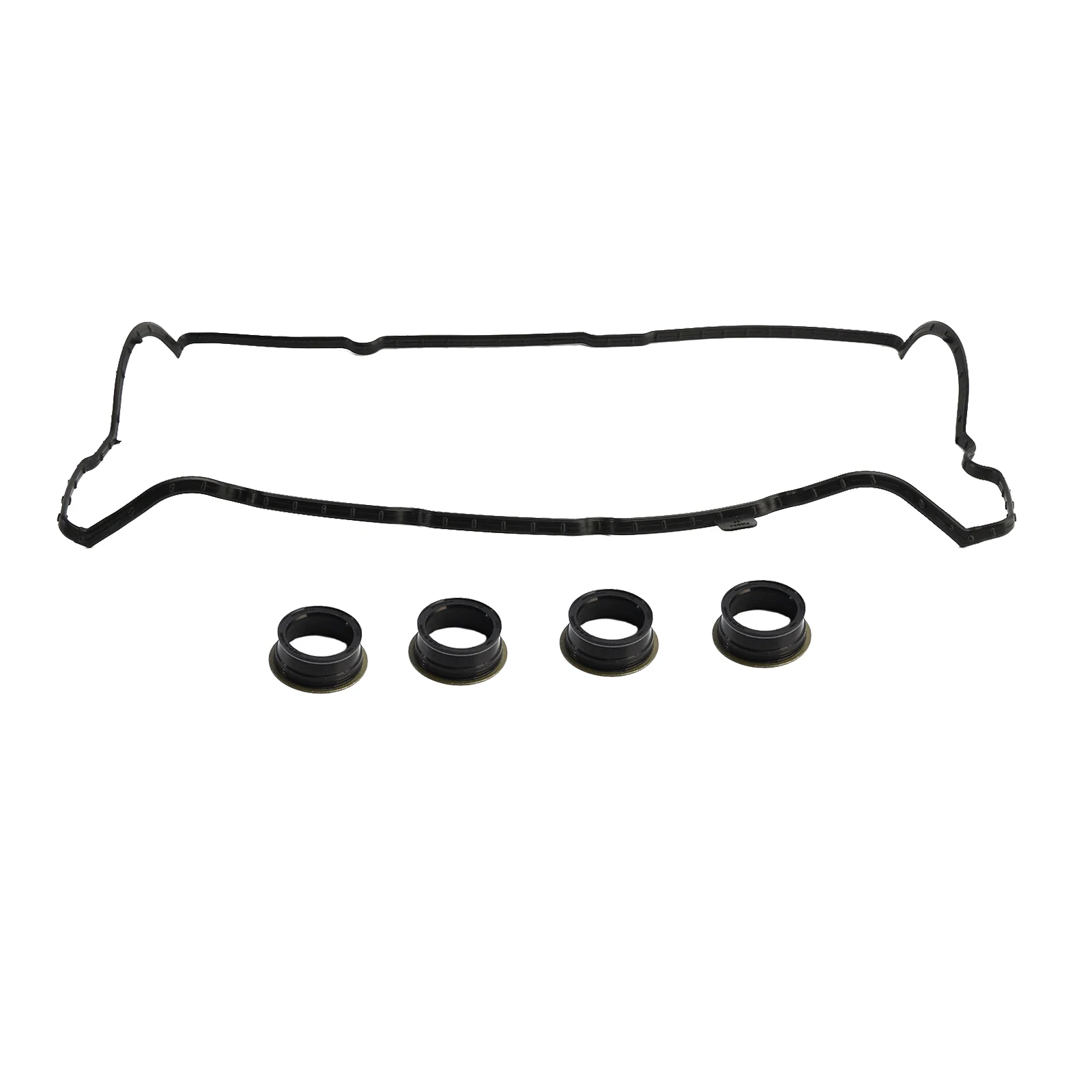 Automotive Valve Seal Cover Replacement Direct Replacement 55233643 1 Piece Set Easy Installation OE Part Number