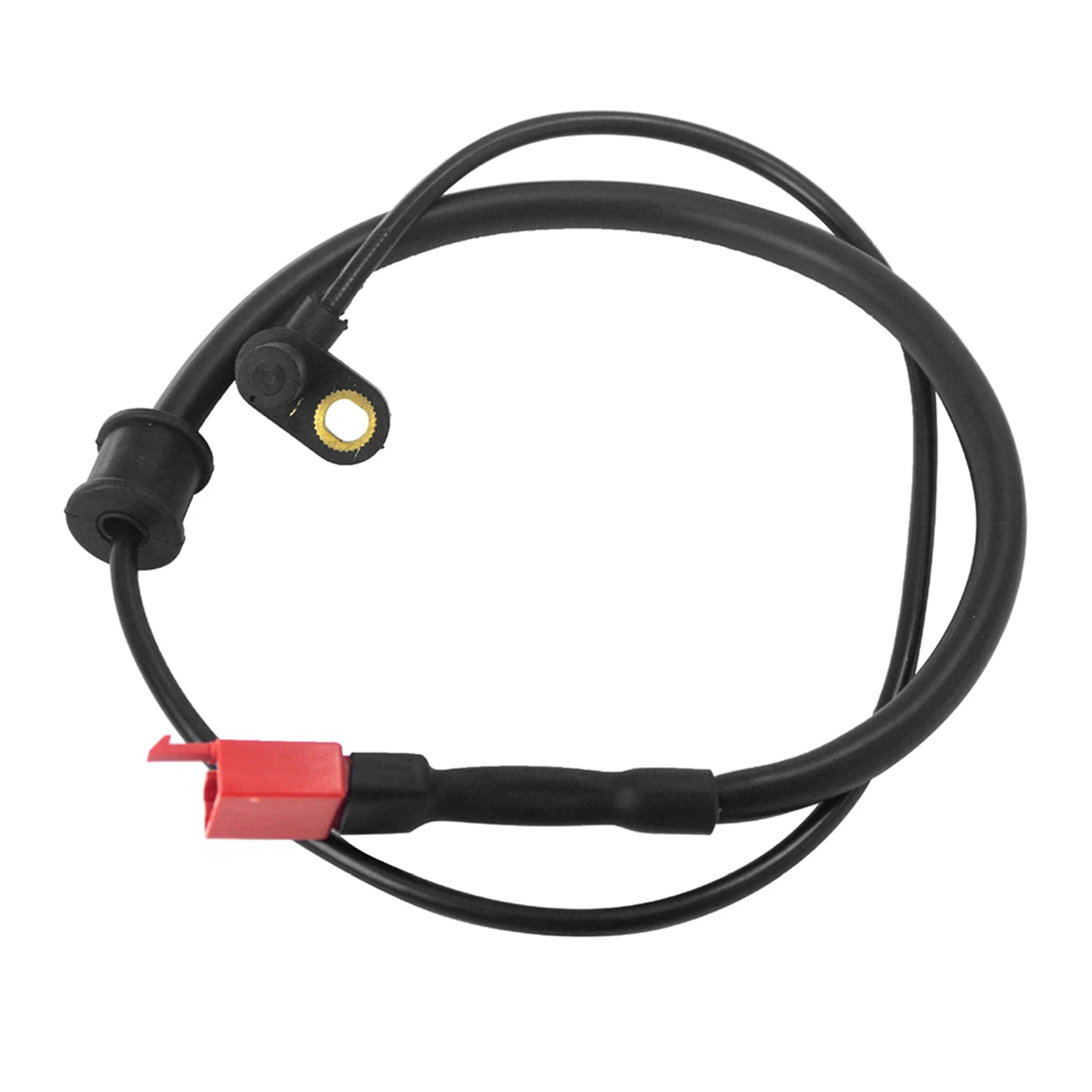 Precise 5X Motorcycle Parts Speed Sensor For SANYANG SYM GTS 125 / 300I 44800-L3A-000