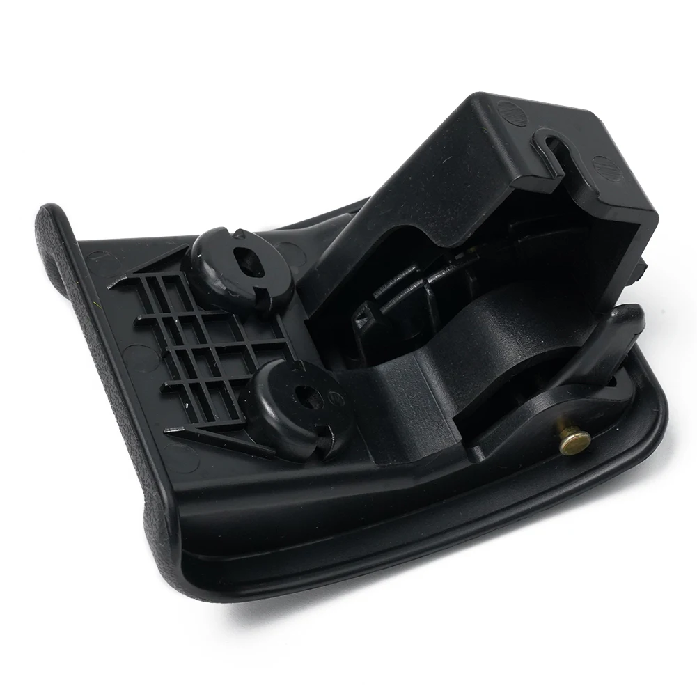 

Buckles Handle Switch Beige Black Buckle Hand Adjustment Handle Switch Plastic Plug-and-play Easy Installation