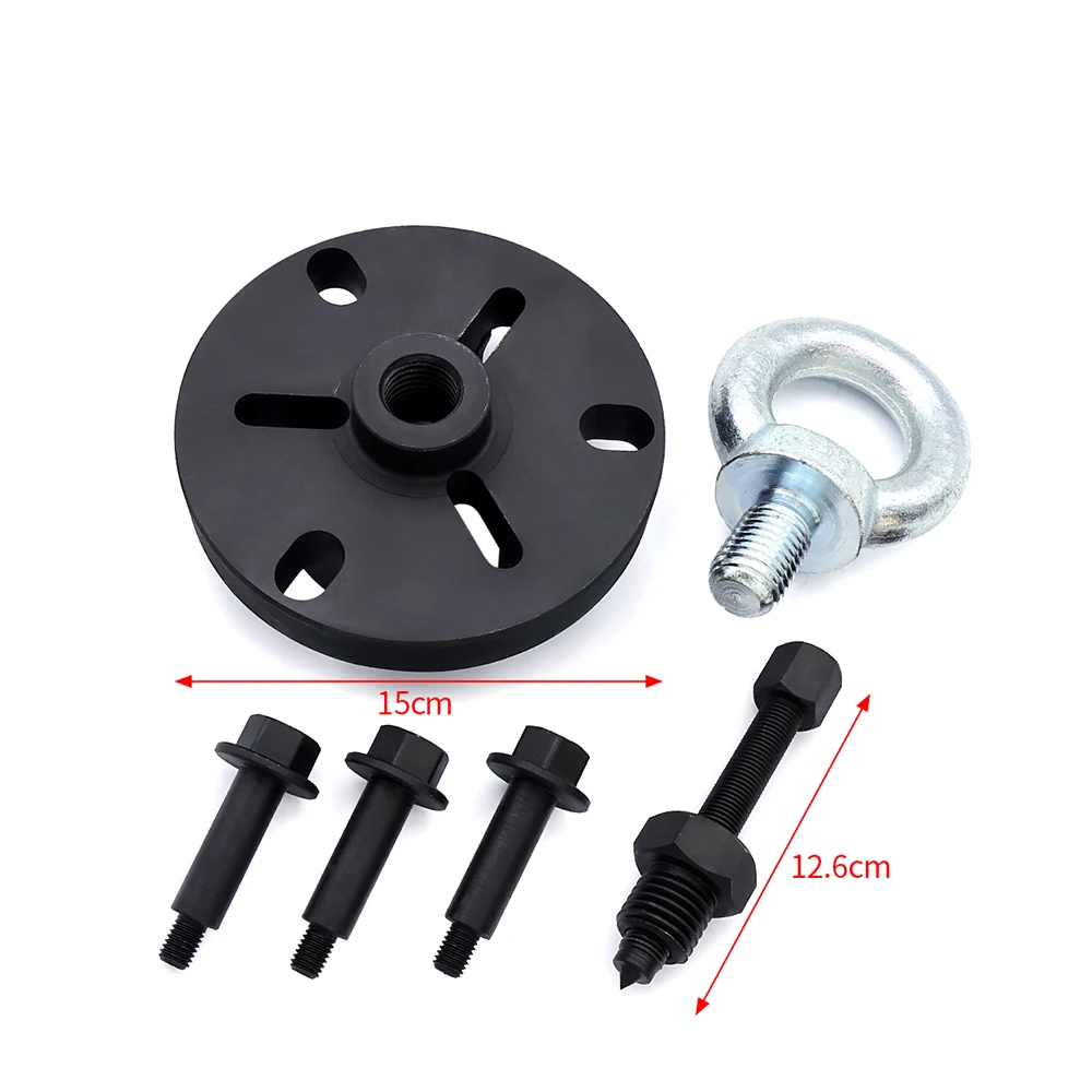 

Подъемный механизм (лифтинг-ай) для лодочных моторов Mercury Marine Verado и 4-тактных Mercury 200-350 л.с., артикулы 91-895343T02, 91-895343A02